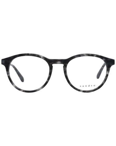 Sandro Men's Gray Optical Frames - One Size